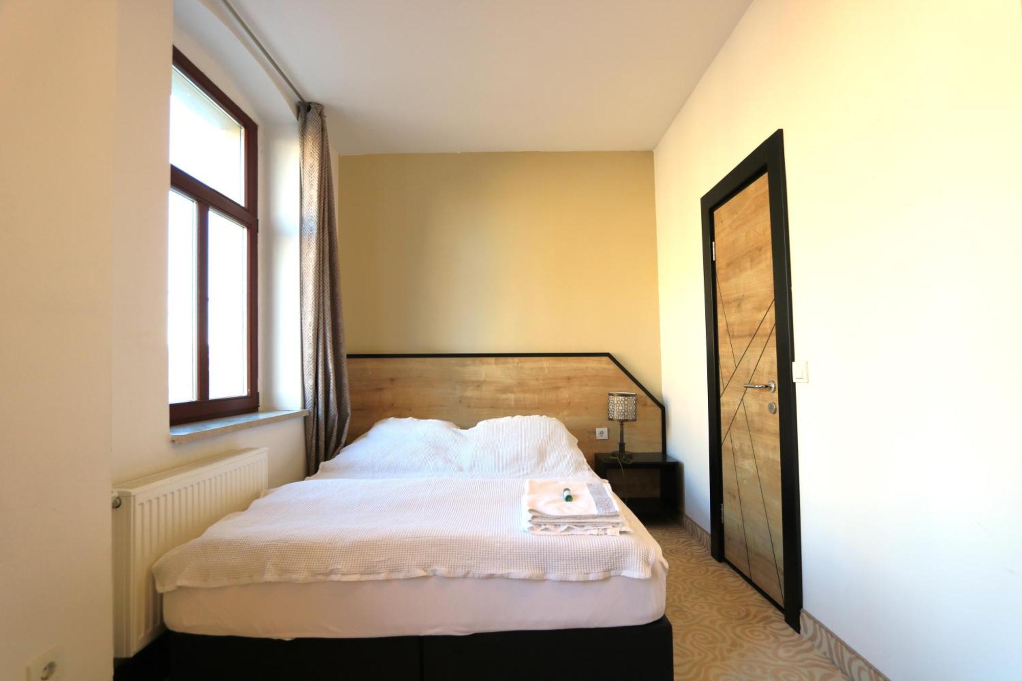 Am Fluss Saale Hotel Weissenfels Luaran gambar