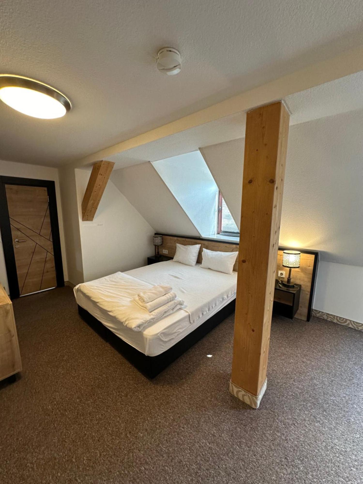 Am Fluss Saale Hotel Weissenfels Luaran gambar